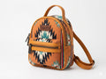 Wrangler Southwestern Mini Backpack