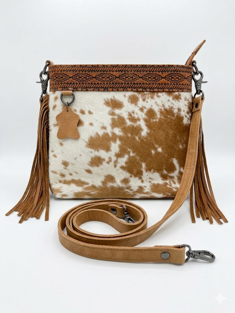 Western Style Crossbody